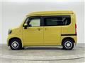 2025 Honda N-VAN