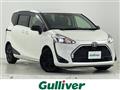 2021 Toyota Sienta