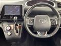 2021 Toyota Sienta