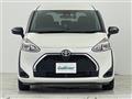 2021 Toyota Sienta