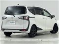 2021 Toyota Sienta