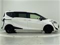 2021 Toyota Sienta