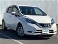2018 Nissan Note