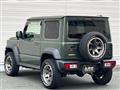 2021 Suzuki Jimny Sierra