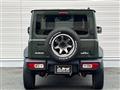 2021 Suzuki Jimny Sierra