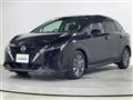 2022 Nissan Note