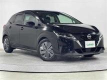 2022 Nissan Note