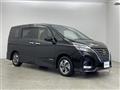2022 Nissan Serena