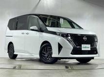 2026 Nissan Serena