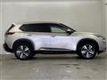 2025 Nissan X-Trail