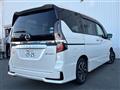 2019 Nissan Serena
