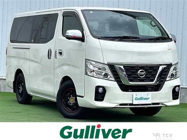 2019 Nissan NV350 Caravan