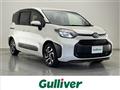 2024 Toyota Sienta