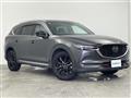 2022 Mazda CX-8
