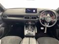2022 Mazda CX-8
