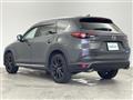 2022 Mazda CX-8