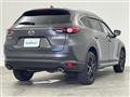 2022 Mazda CX-8