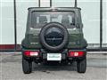 2026 Suzuki Jimny