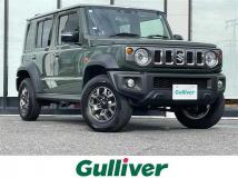 2026 Suzuki Jimny