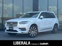 2021 Volvo XC90