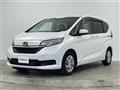 2021 Honda Freed