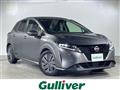 2022 Nissan Note