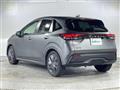 2022 Nissan Note