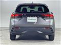 2022 Nissan Note