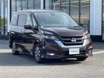 2018 Nissan Serena