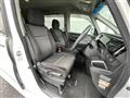 2017 Honda Step WGN