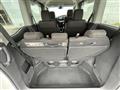 2017 Honda Step WGN
