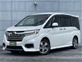 2017 Honda Step WGN