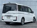2017 Honda Step WGN