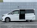 2017 Honda Step WGN