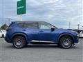 2023 Nissan X-Trail
