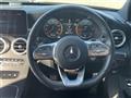 2019 Mercedes-Benz C-Class