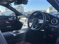 2019 Mercedes-Benz C-Class