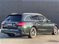 2019 Mercedes-Benz C-Class