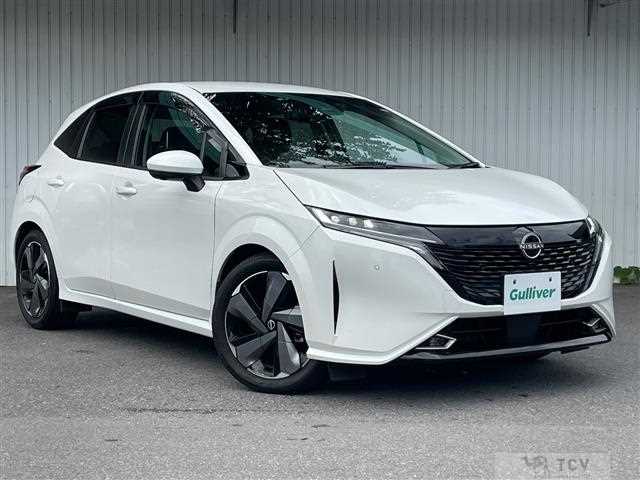 2022 Nissan Nissan Others