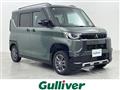 2024 Mitsubishi DELICA MINI