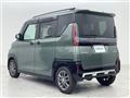 2024 Mitsubishi DELICA MINI