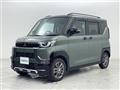 2024 Mitsubishi DELICA MINI