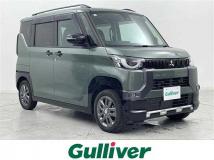 2024 Mitsubishi DELICA MINI