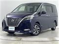 2019 Nissan Serena