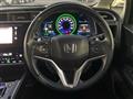 2015 Honda SHUTTLE HYBRID