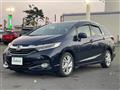 2015 Honda SHUTTLE HYBRID