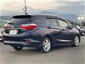 2015 Honda SHUTTLE HYBRID