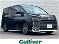 2022 Toyota Voxy