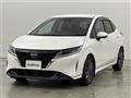 2021 Nissan Note