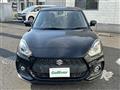 2019 Suzuki Swift